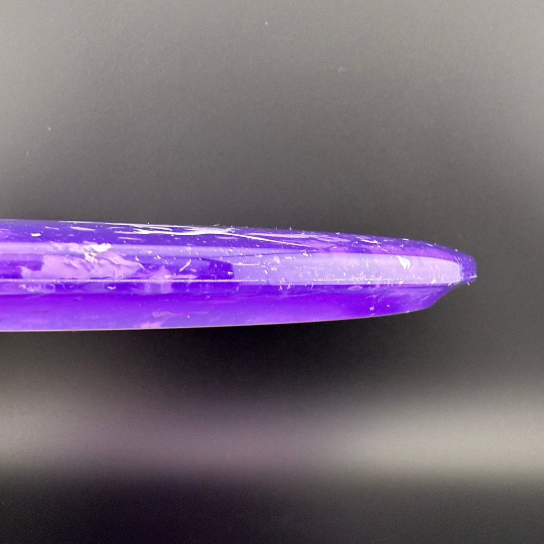 Marbled Clarus Ravine Meridian Discs