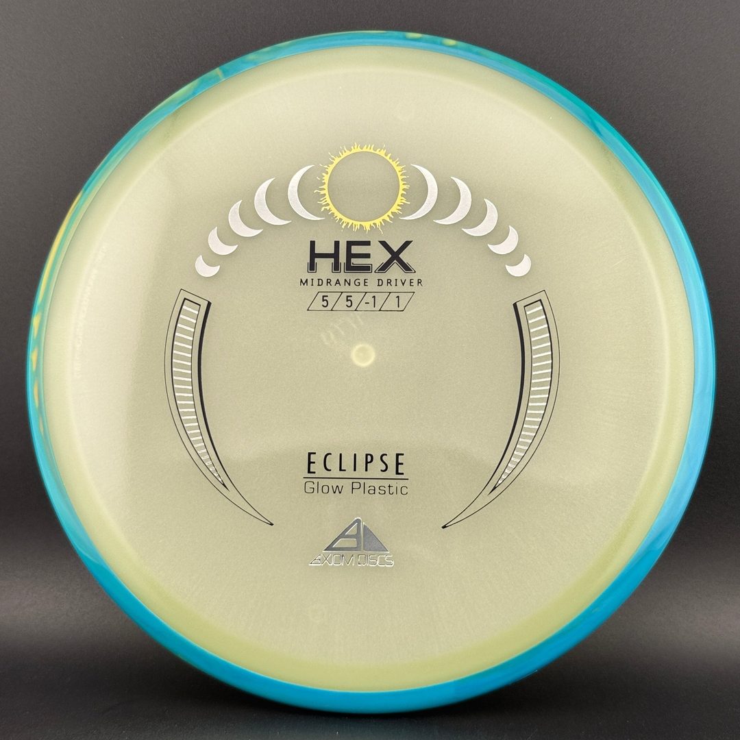 Eclipse 2.0 Hex