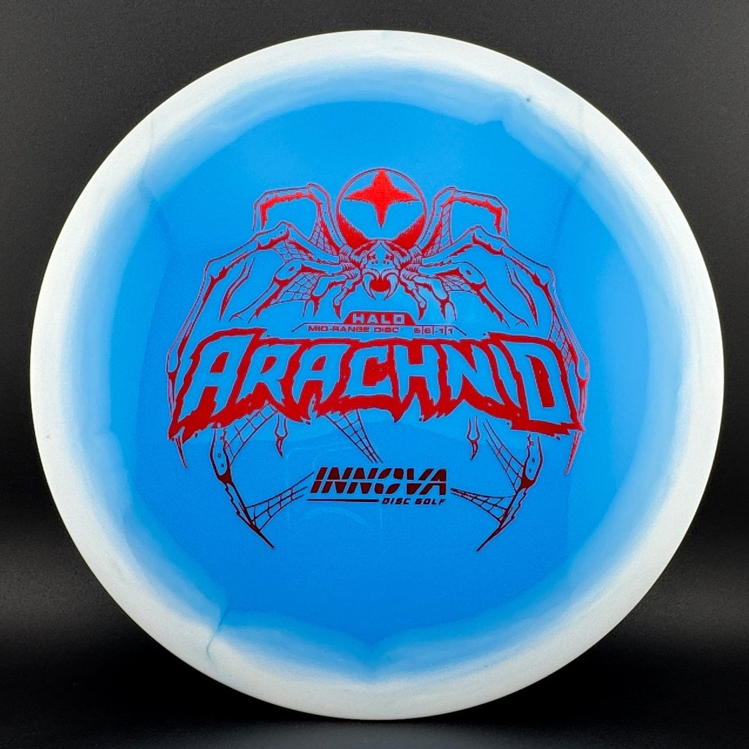 Halo Star Arachnid Innova