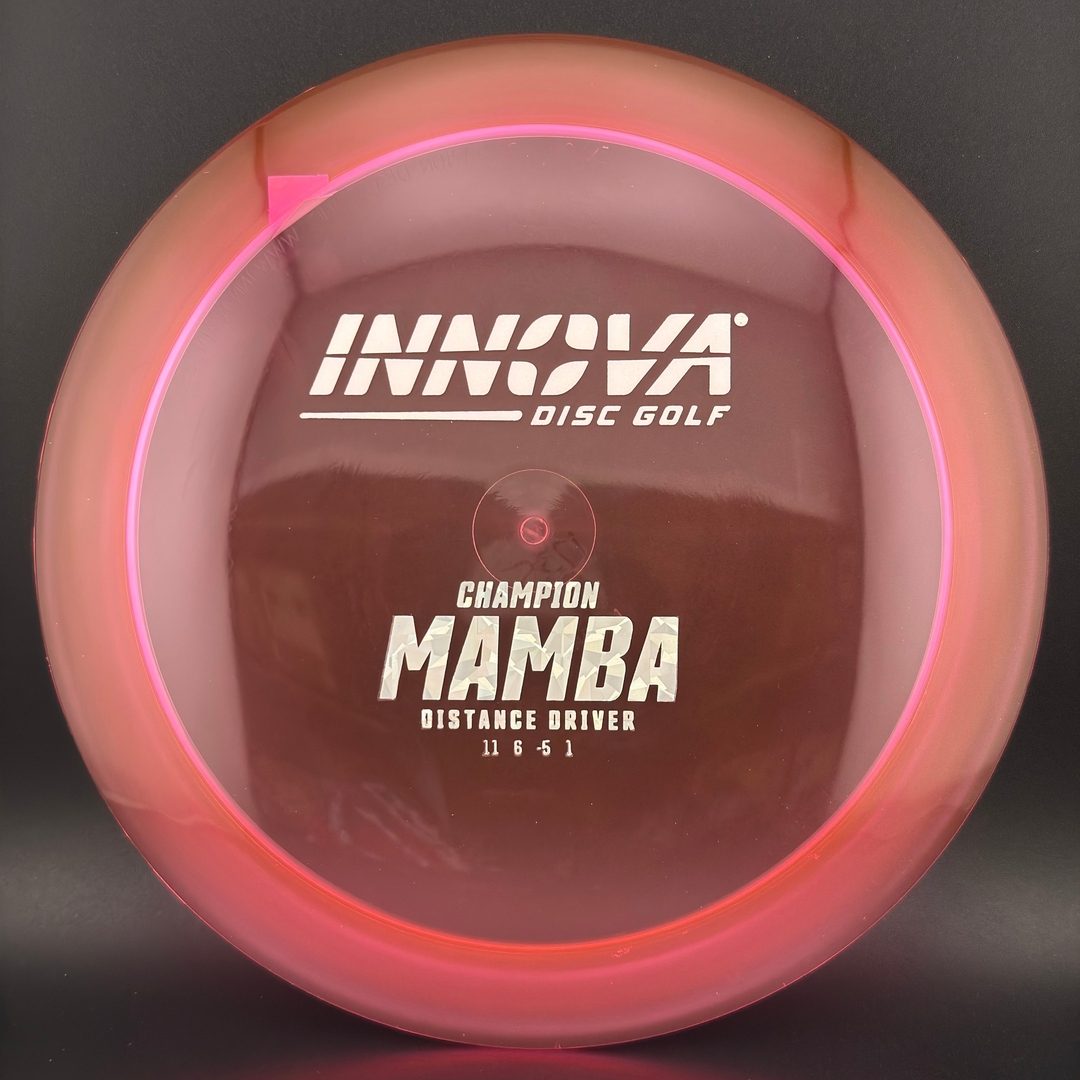 Champion Mamba Innova