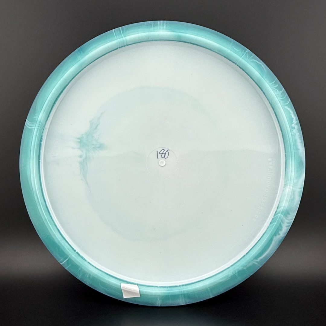 Halo Star Fox Innova