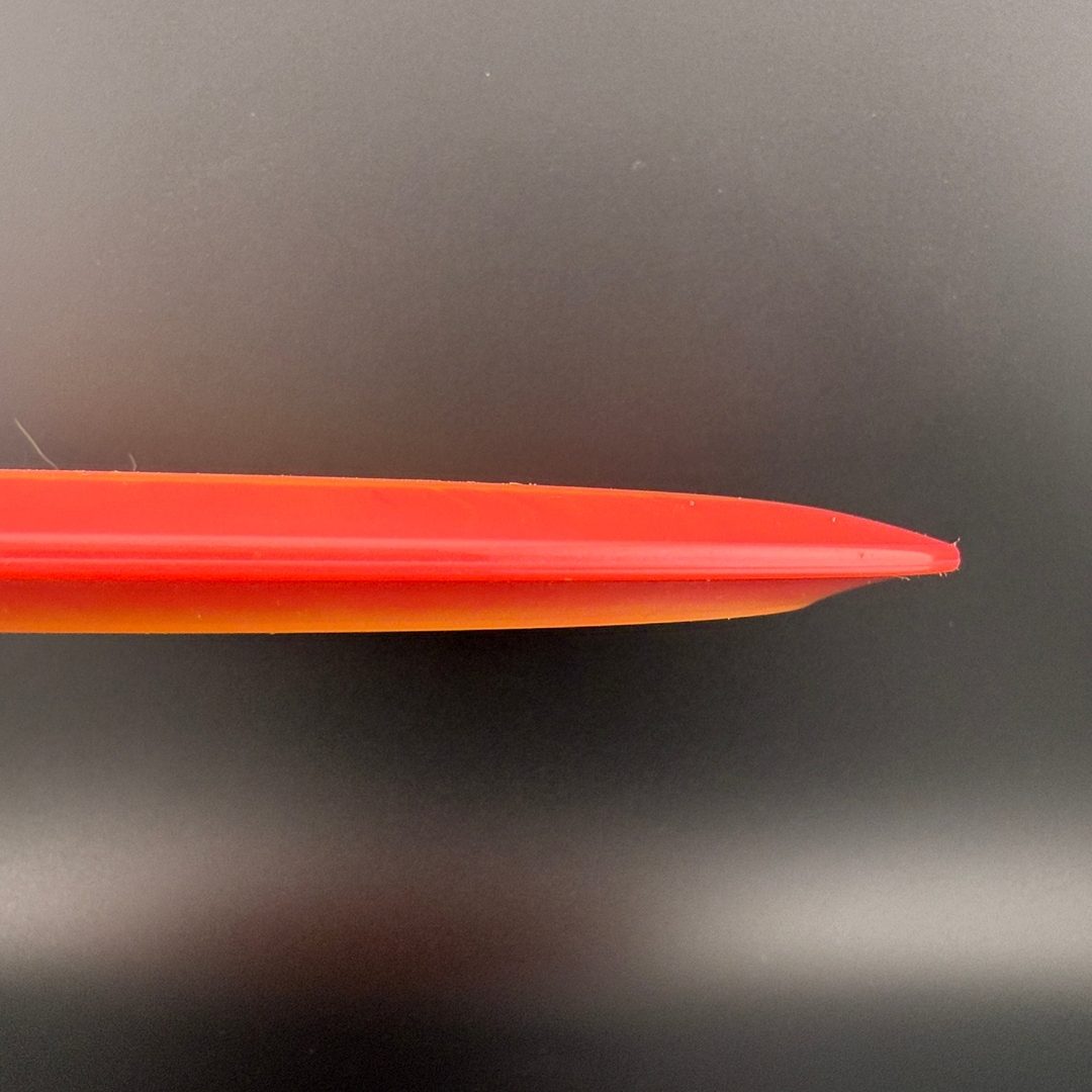 Shimmer Parallel Requiem - OTB Flower Skull TSA