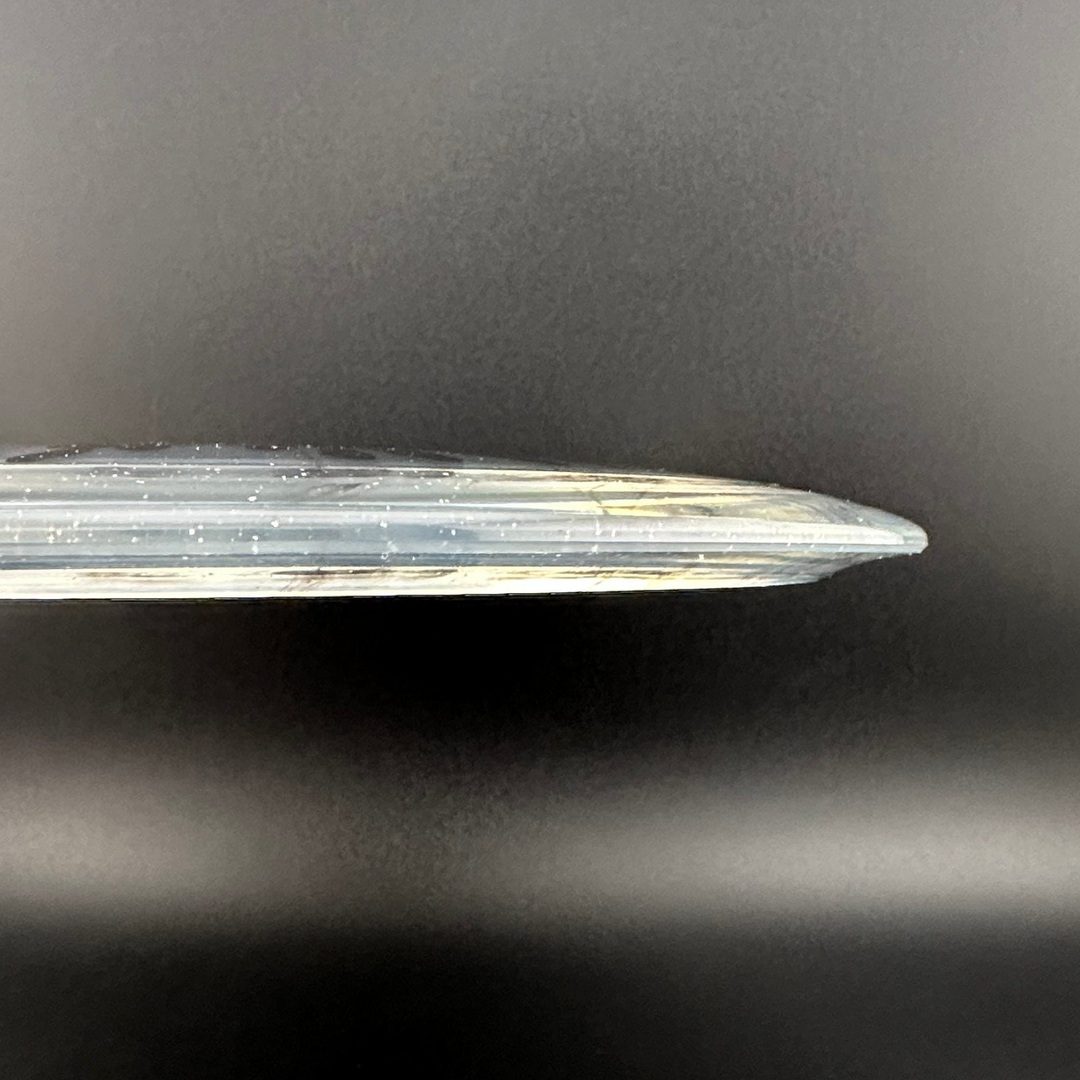 Opto-Ice Splash Diamond - First Run Latitude 64