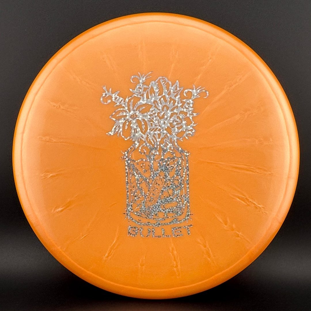 Sublime Bullet MINT Discs