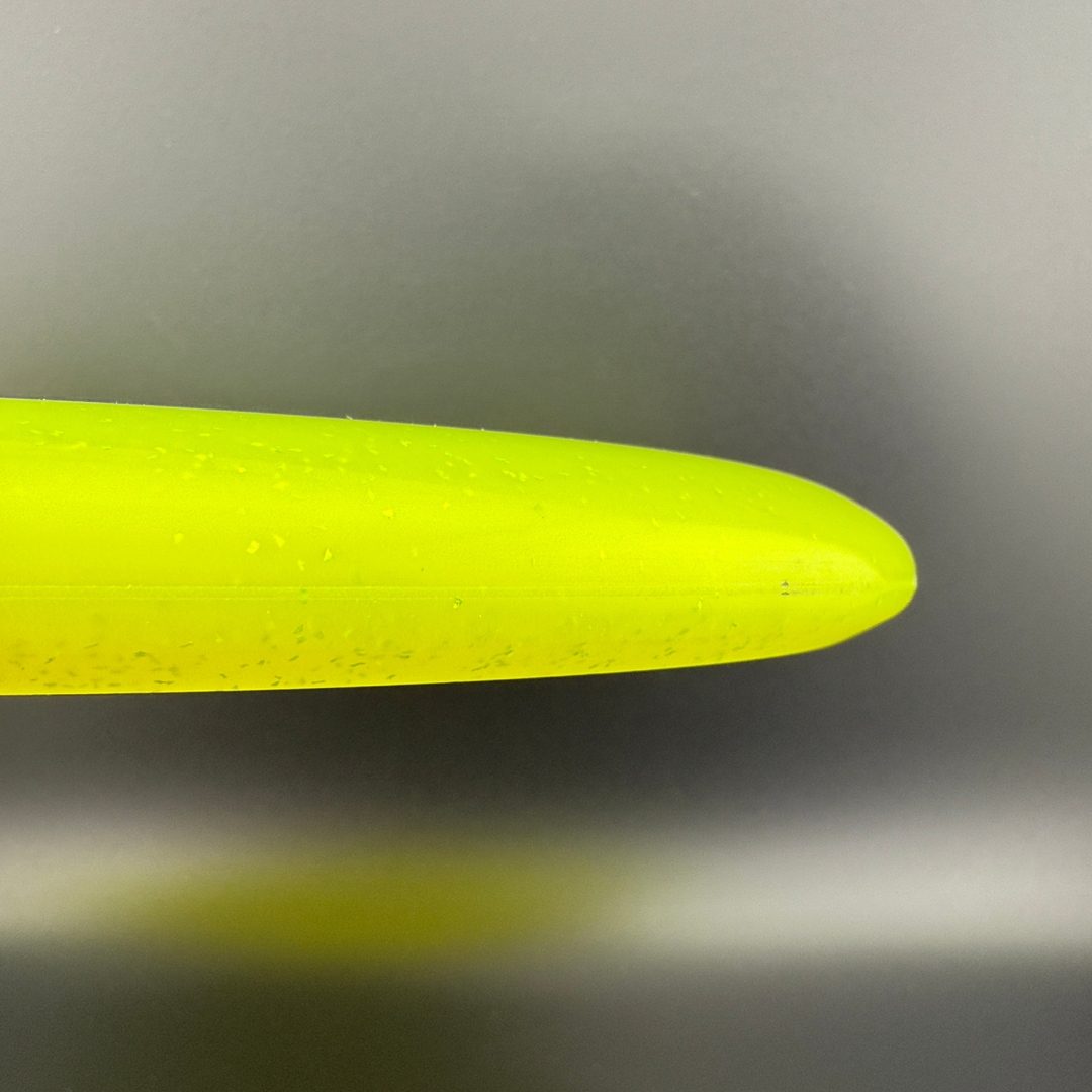 Z Glo Sparkle Fierce - Ledgestone 2025 Season 2 Discraft