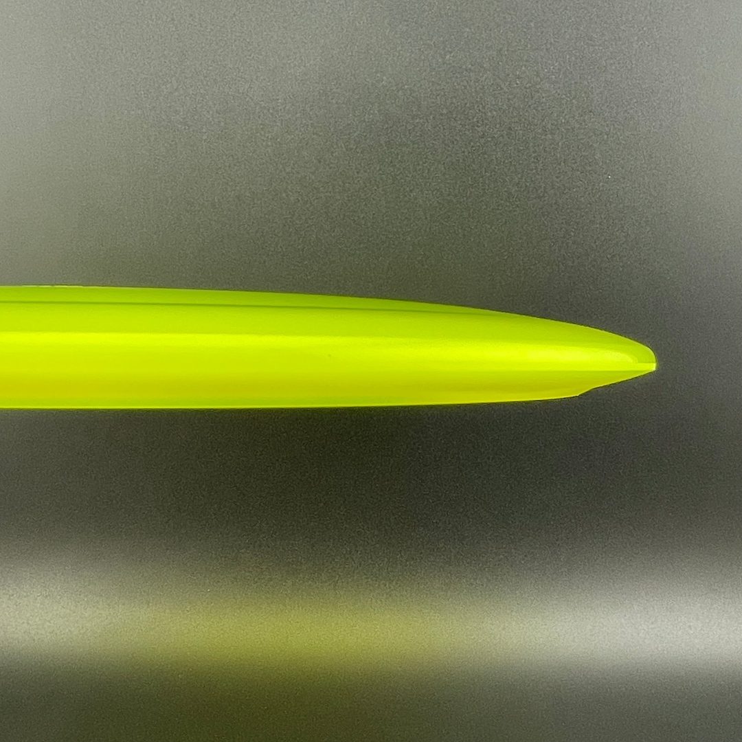 Champion Leopard3 - F2 - Happy Halloween Innova