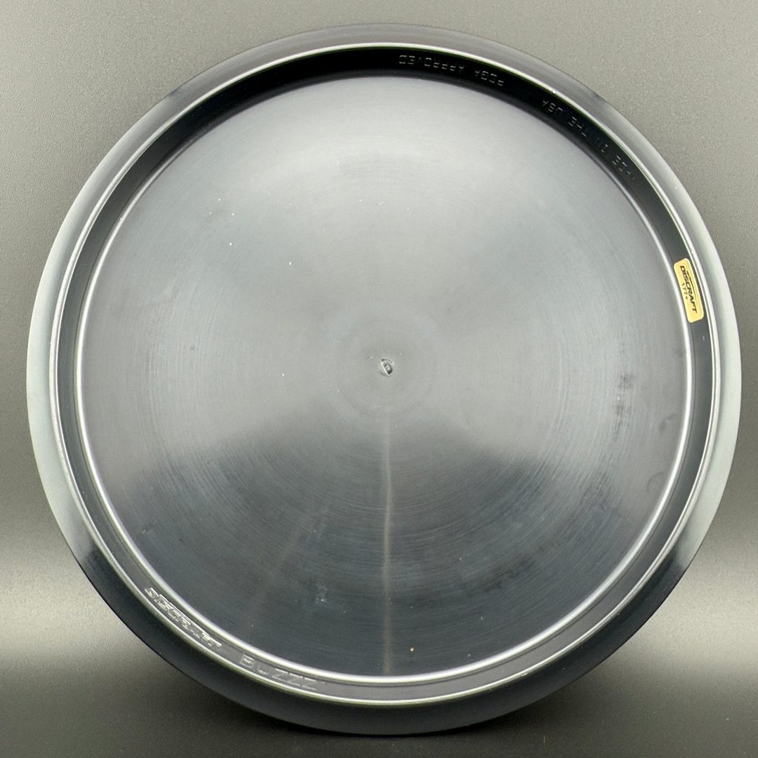 Midnight Z Buzzz - Jason - Halloween Release Discraft