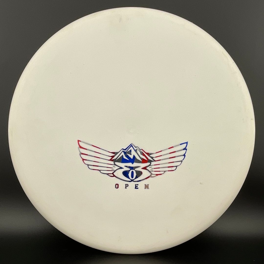 Soft Exo Tactic - 303 Open Discmania