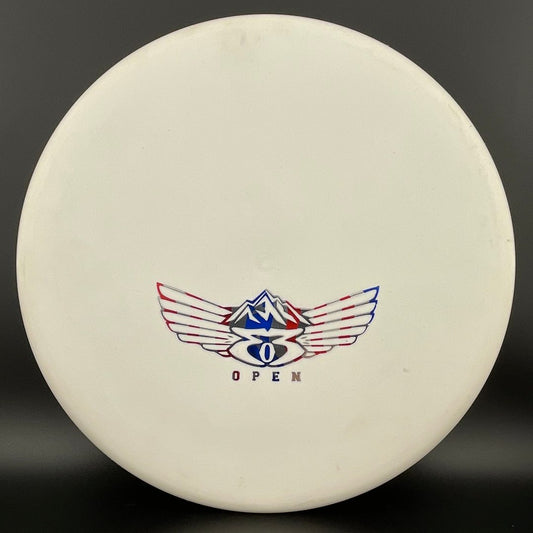 Soft Exo Tactic - 303 Open Discmania