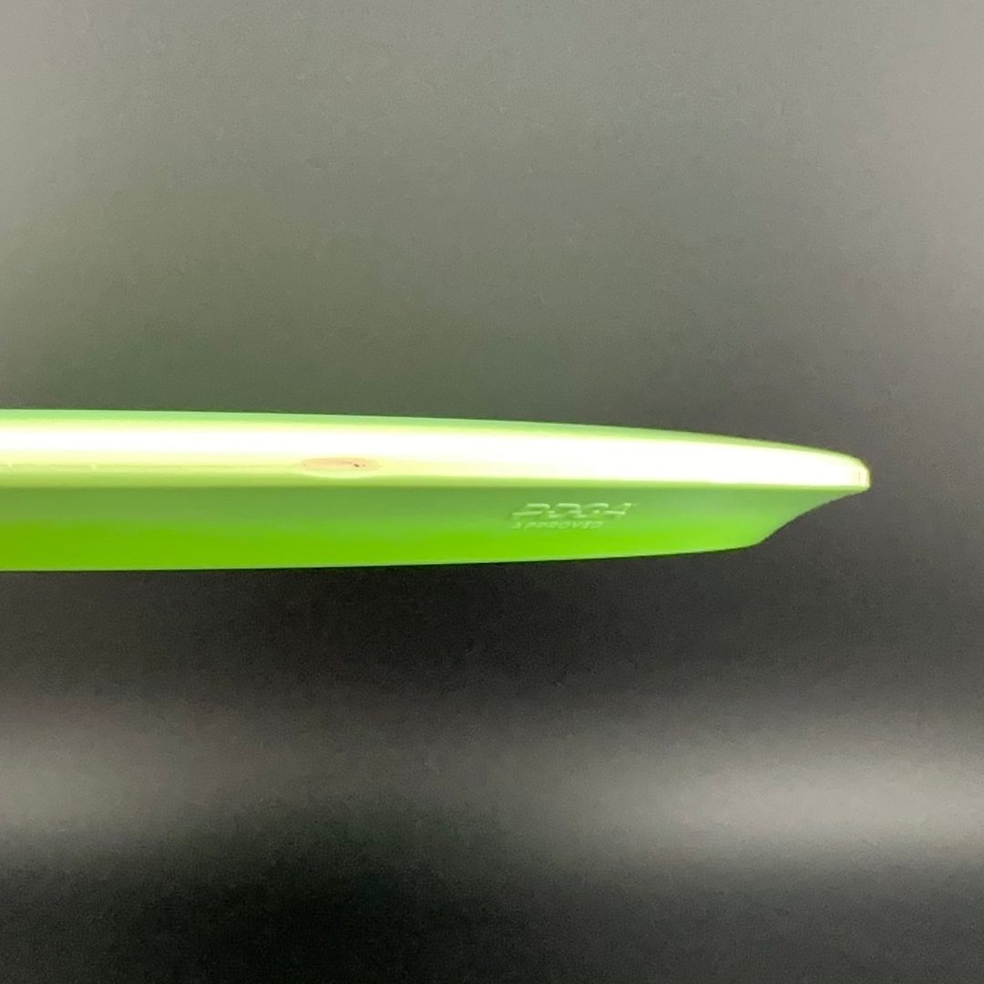 Neutron Turbulence Streamline