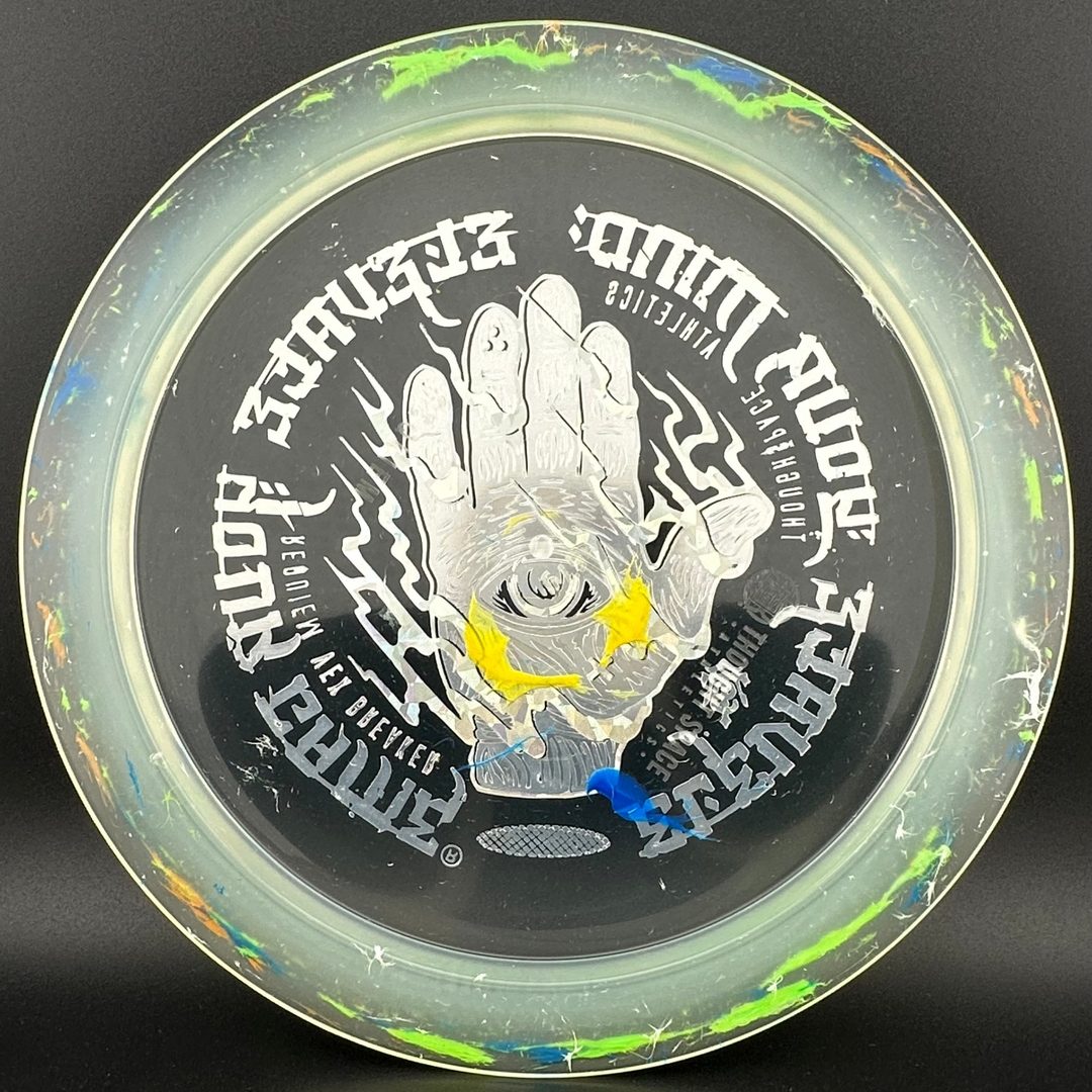 Vex Breaker Requiem TSA