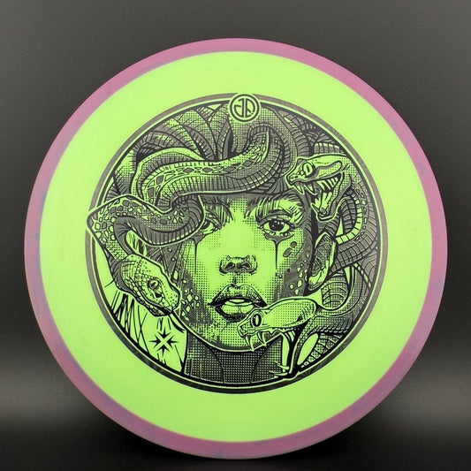 Fission Insanity - "Medusa 2.0" by John Dorn Axiom