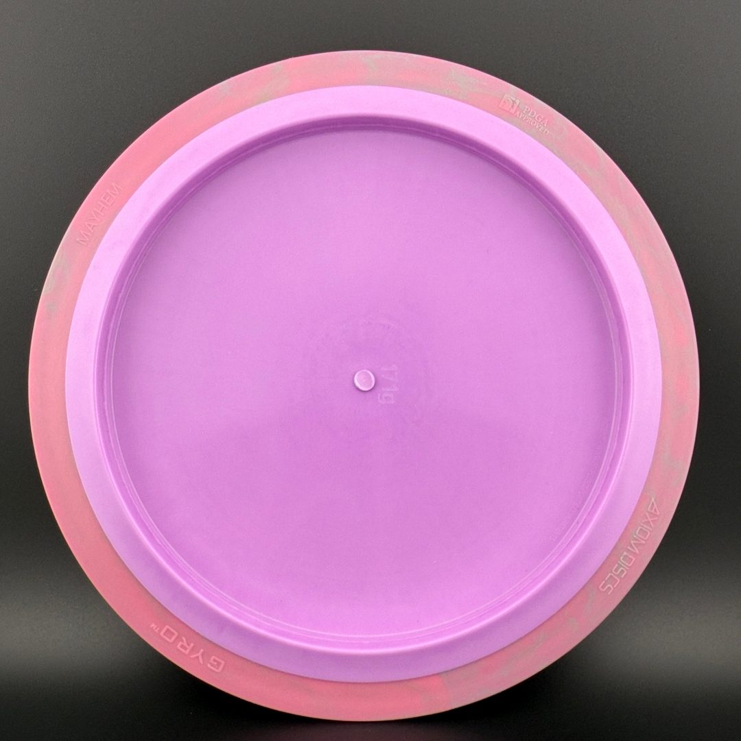 Fission Mayhem - The Sap House - MVP Open 2025 Axiom