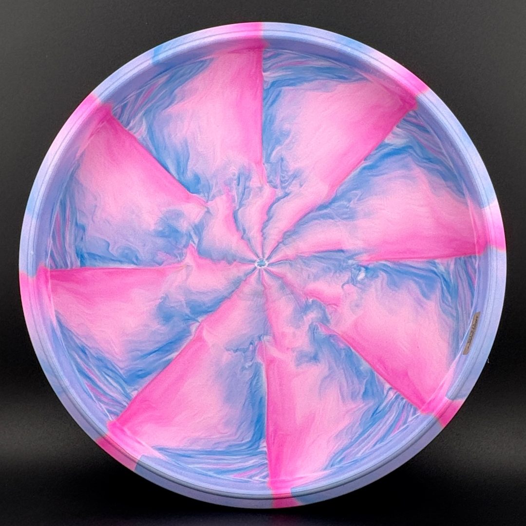 CT Swirl Roost - Chris Dickerson Signature Edition Discraft
