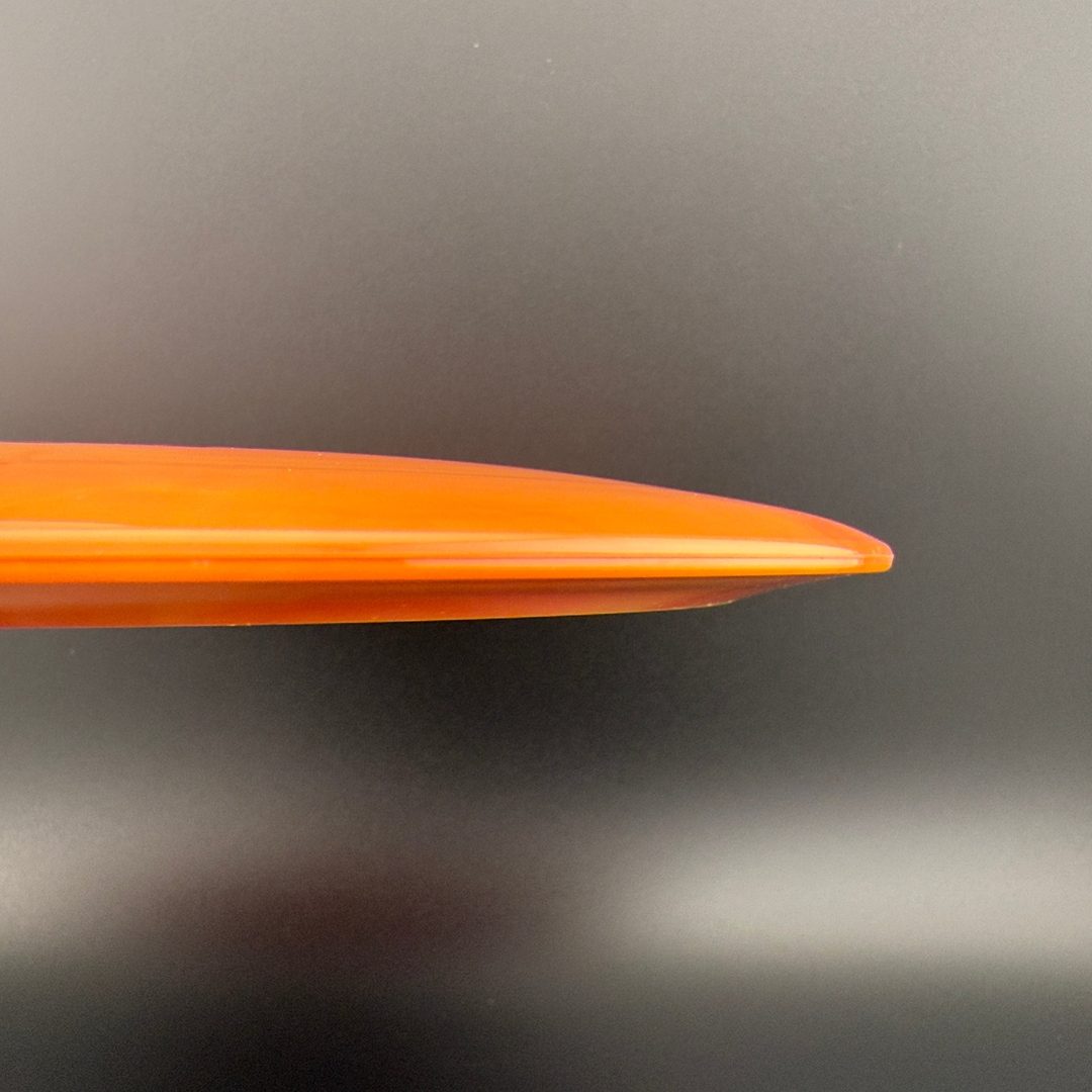 Swirly Star Wraith - Philo Brathwaite 2025 Tour Series Innova