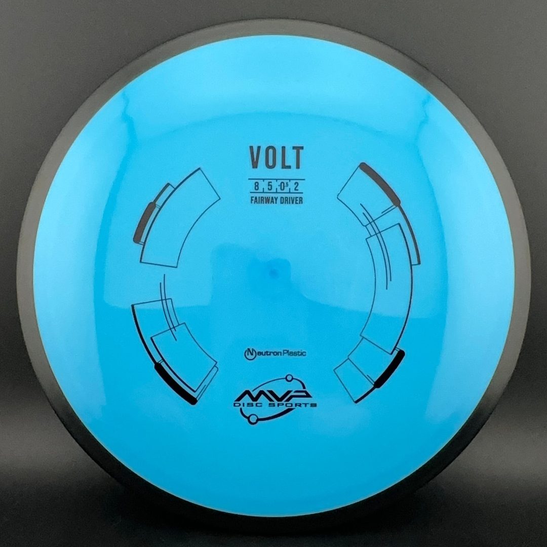 Neutron Volt MVP