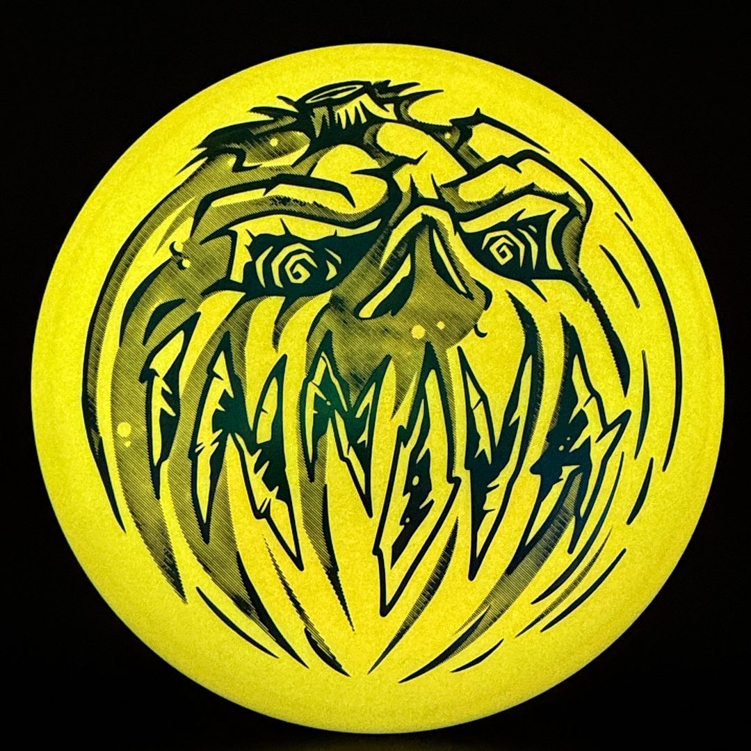 Proto Glow Nexus Aviar - Halloween 2025 Pumpkin Edition Innova