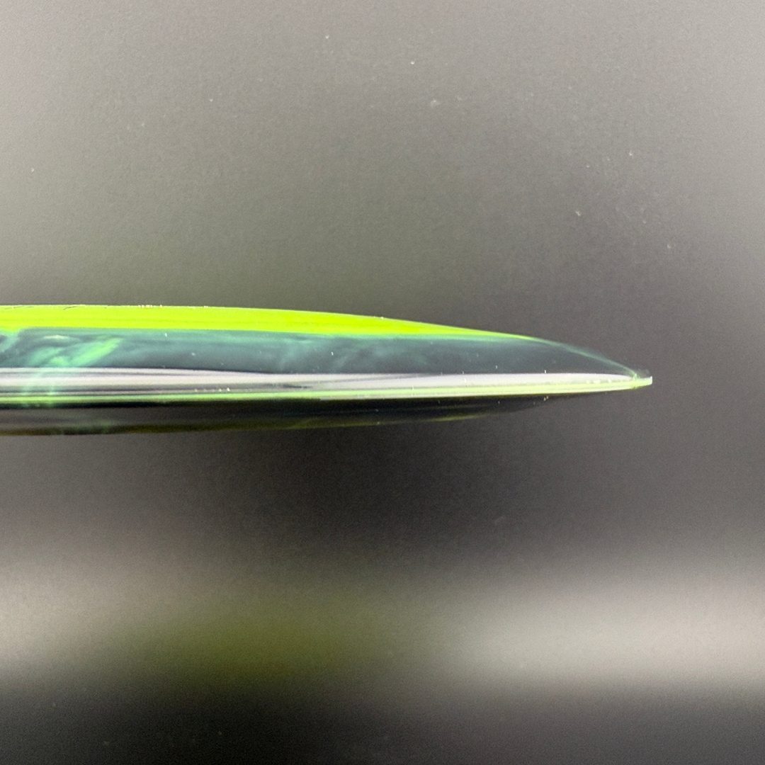 Halo Star Destroyer - Calvin Heimburg 2025 Tour Series Innova