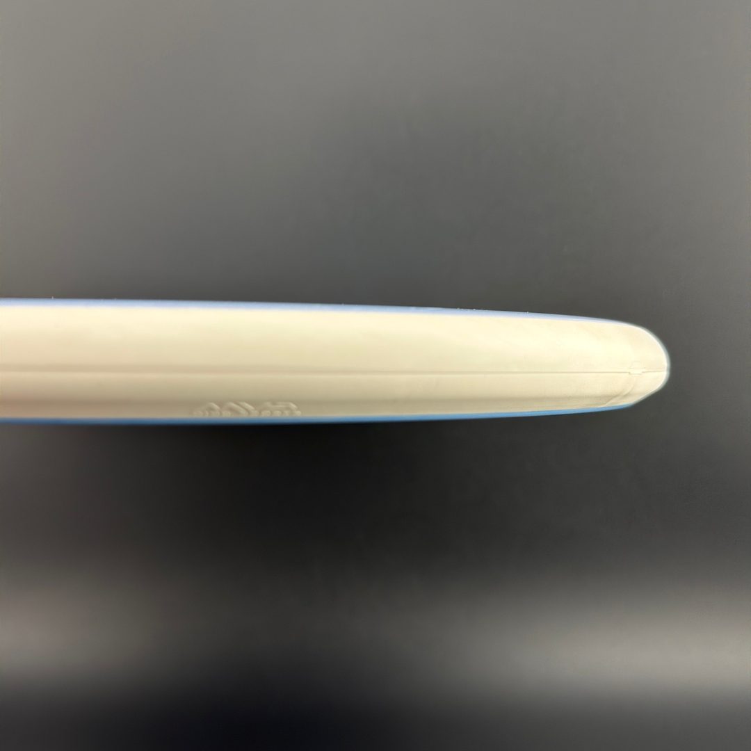 Soft Neutron Watt - Blank MVP