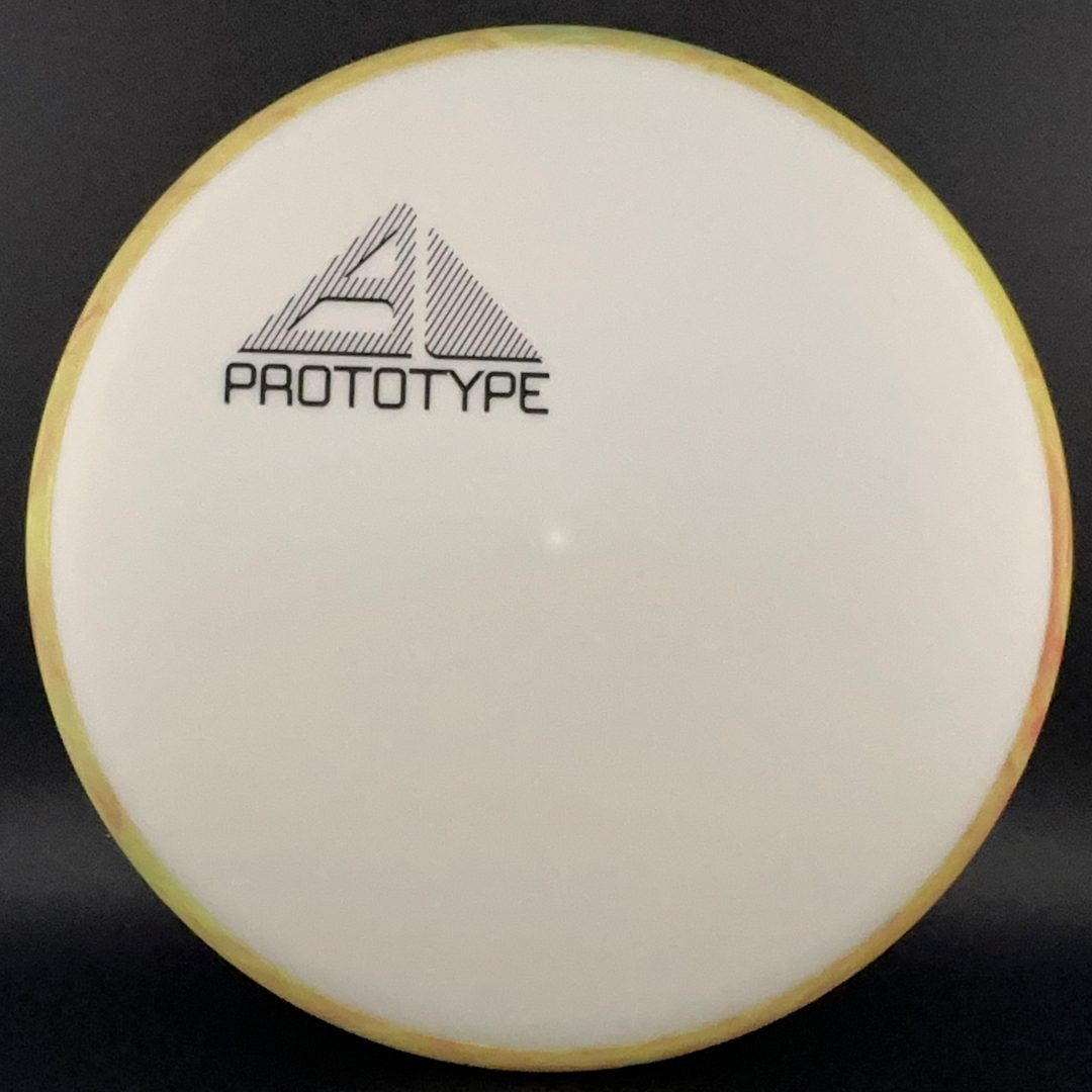 Eclipse Electron Proxy - Prototype - Gyropalooza 2025 Axiom