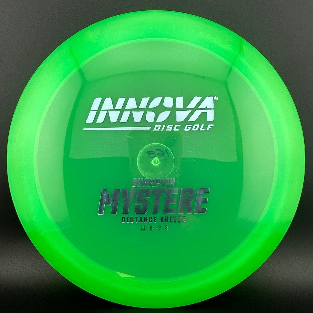 Champion Mystere Innova