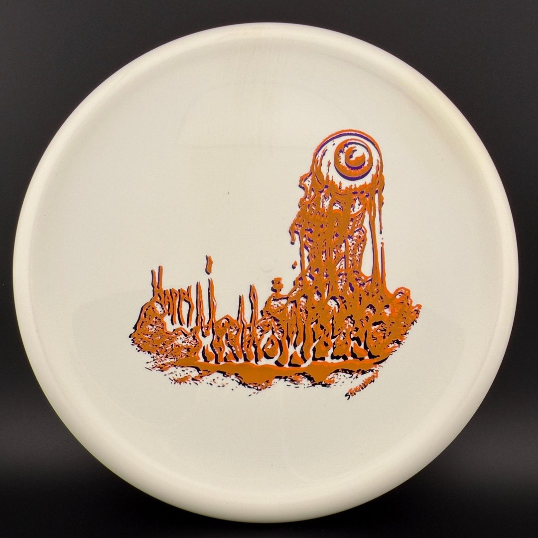 K1 Berg - Blood Mountain by Skulboy - 2022 Run Kastaplast