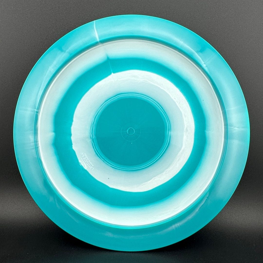 Grand Bullseye Grace - Kristin Latt - 2025 Signature Series Latitude 64