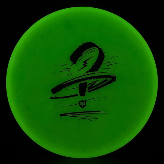 Glow C-Line P3X Innova Made - Mystery Box Run Discmania