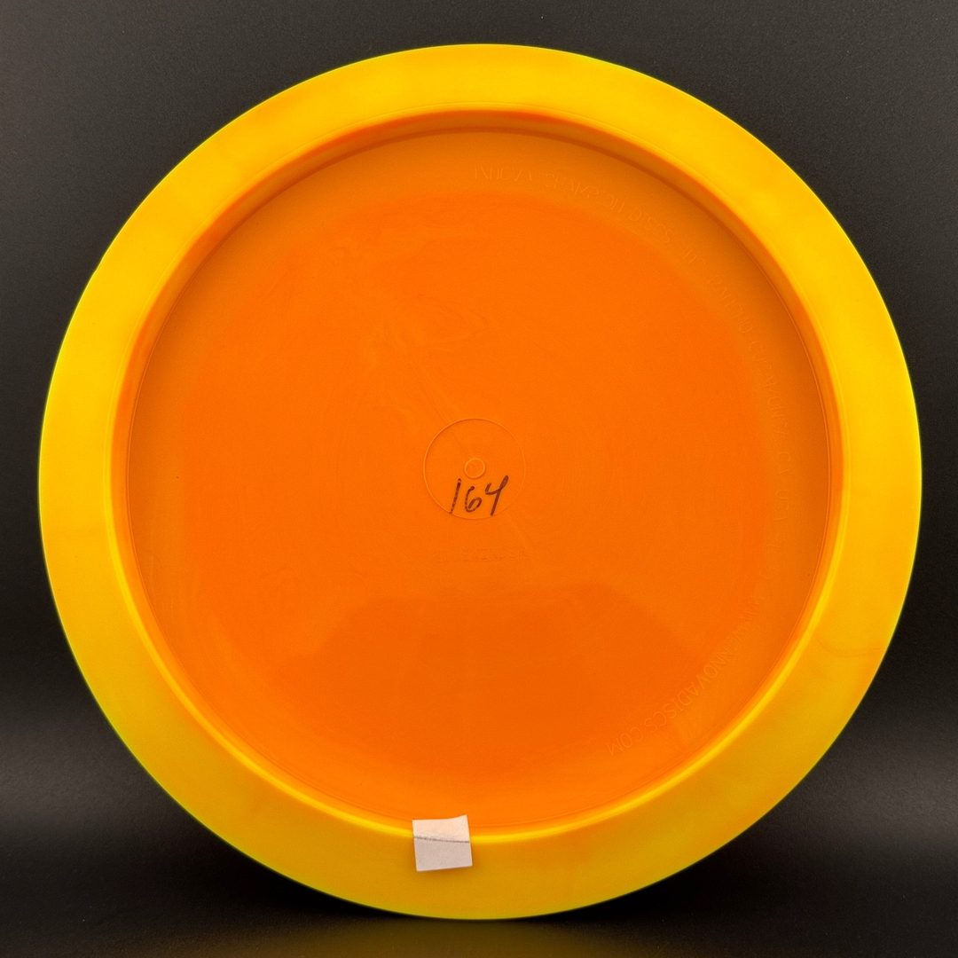 Halo Star Sidewinder Innova