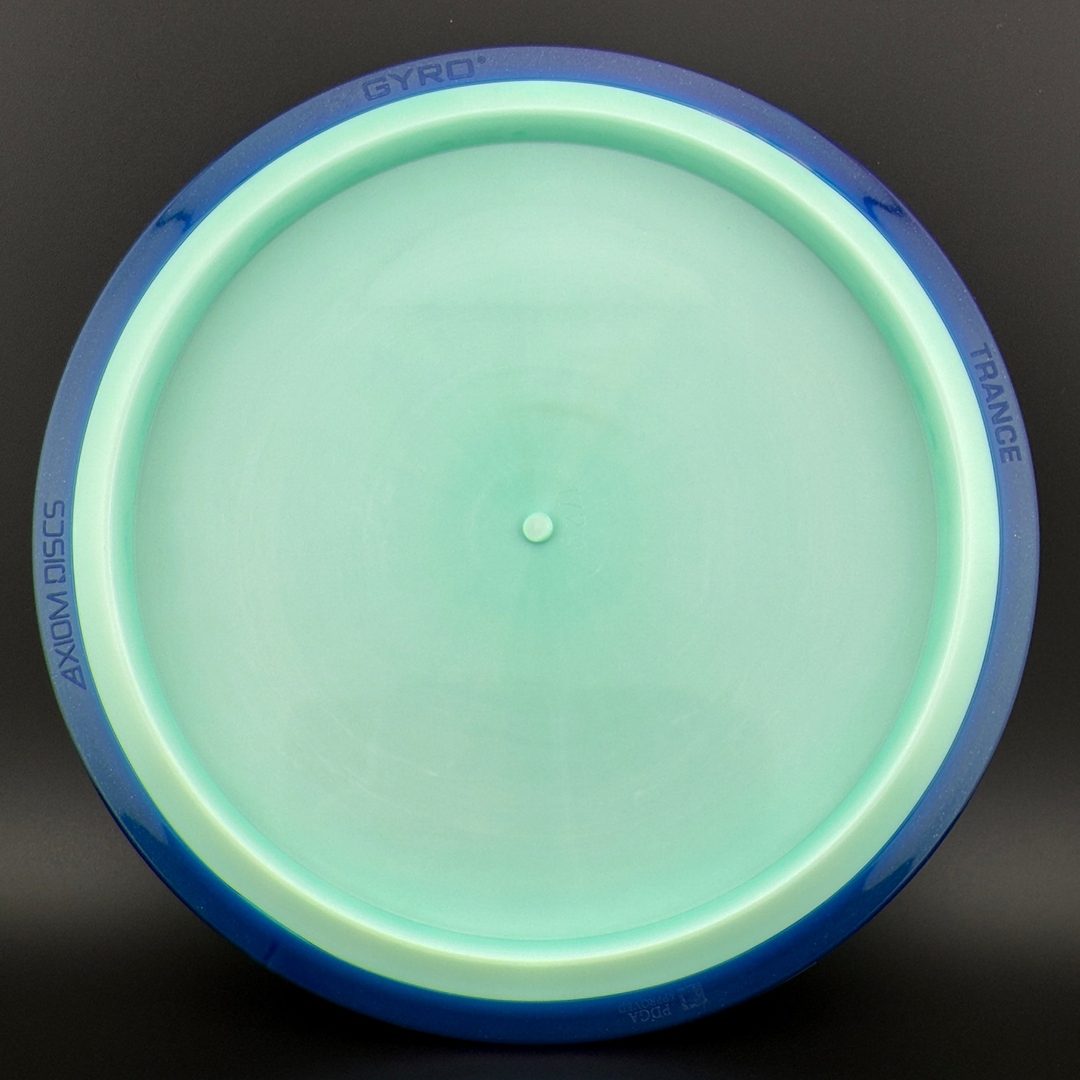 Prism Neutron Trance - Blank Axiom