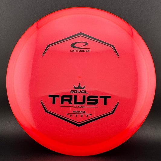 Royal Clear Trust Latitude 64