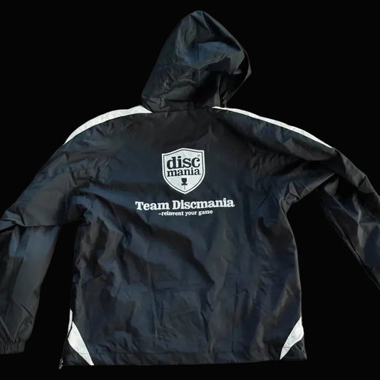 Team Discmania Wind Jacket *Colten Stash* Discmania