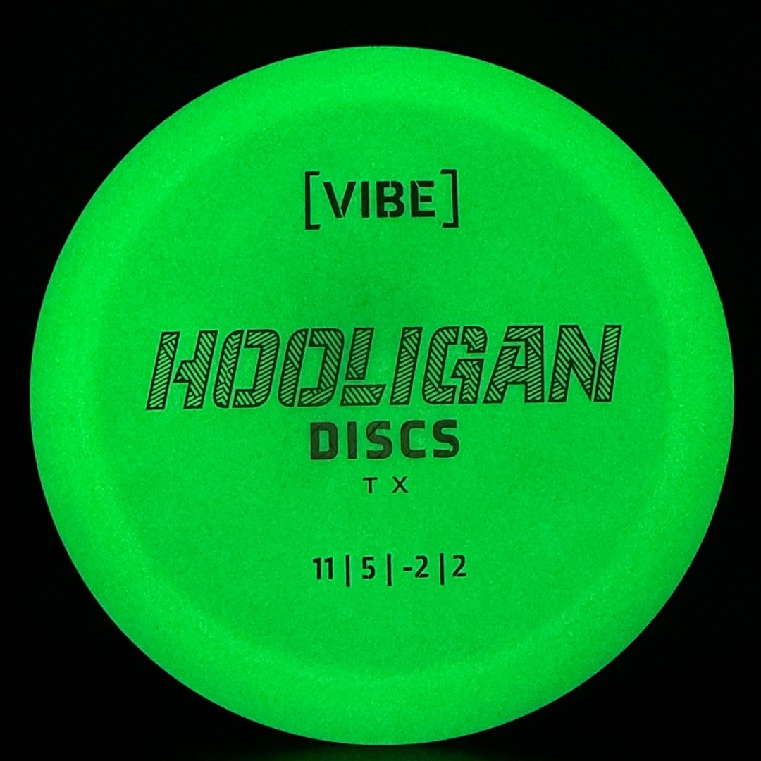Glow Primo Vibe Hooligan