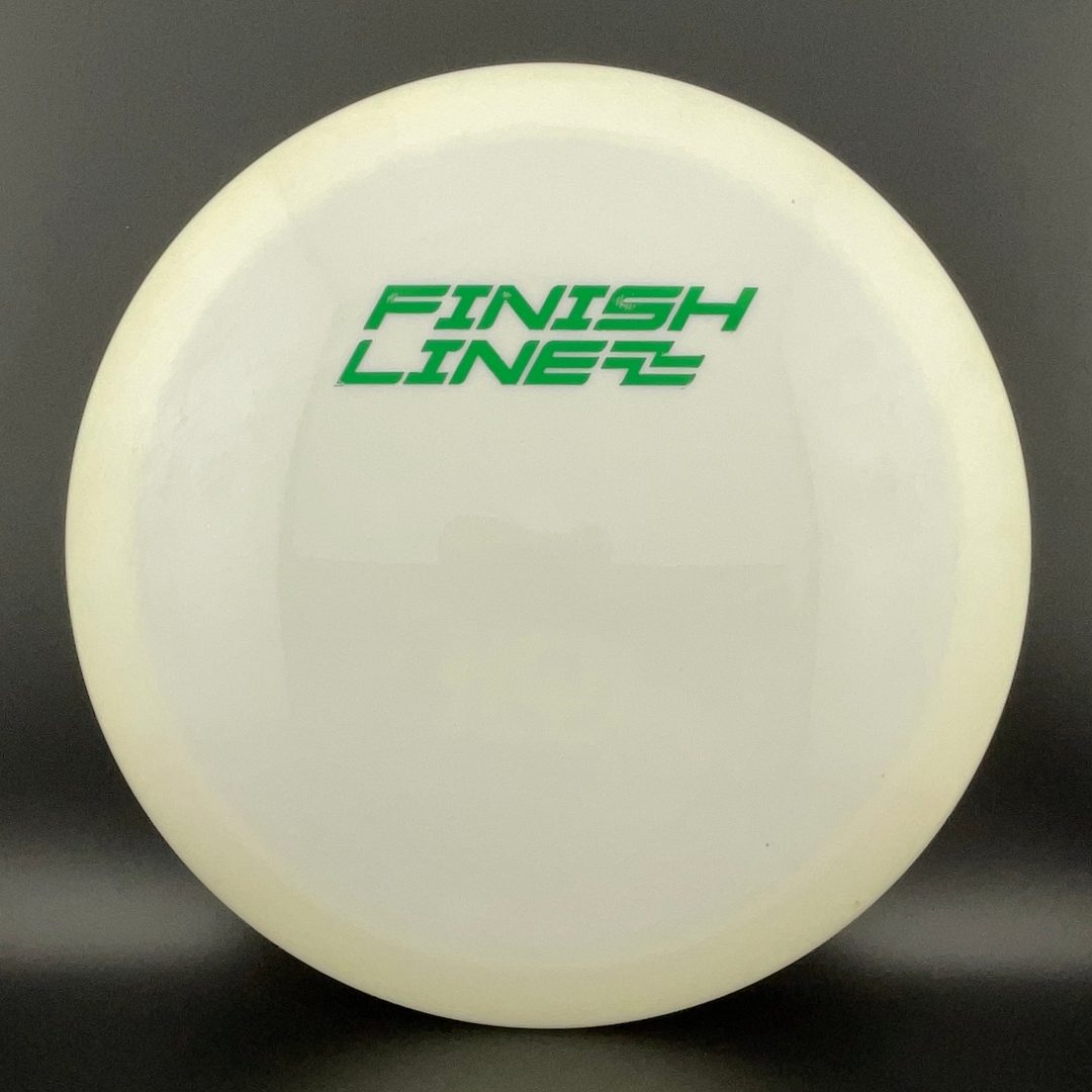 Forged Era - Double Stamp *Gibson Stash* Finish Line