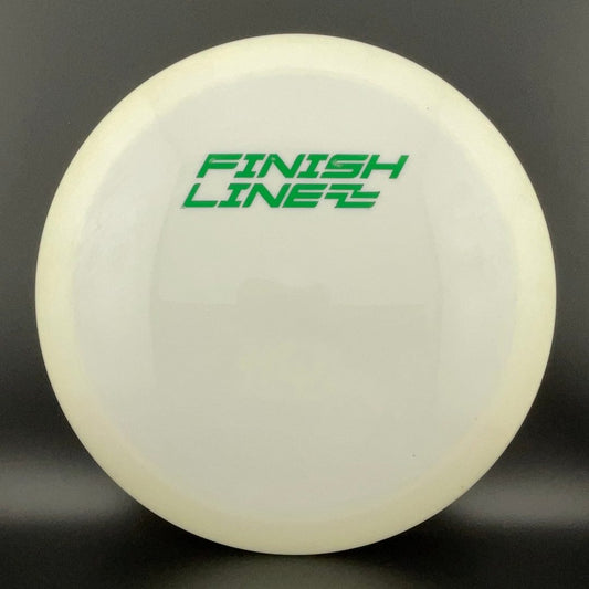 Forged Era - Double Stamp *Gibson Stash* Finish Line