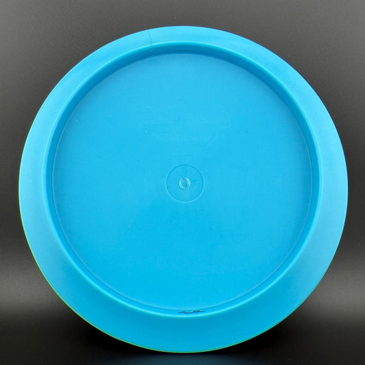 Extraterrestrial II - Variable Size Rim! trash panda