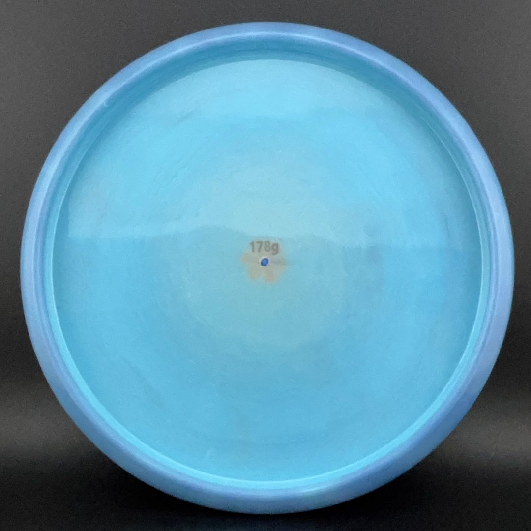 Swirl ESP Sled - First Run Discraft