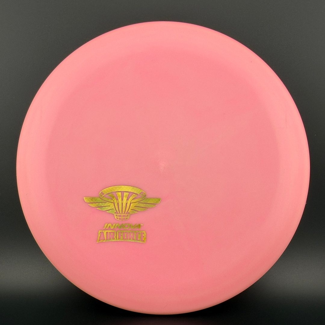 Proto Color Glow JK Pro Aviar - Air Force Stamp Innova