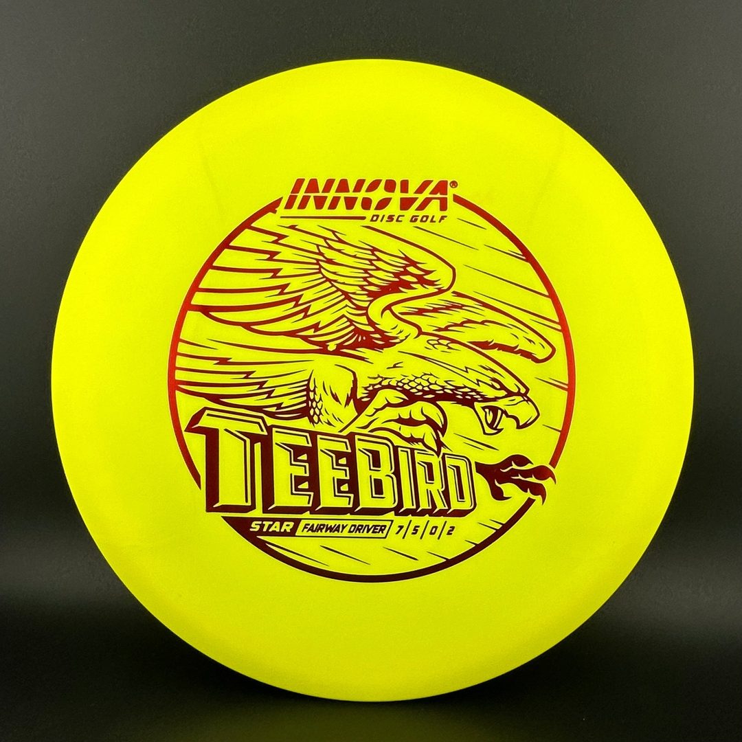 Star Teebird Innova