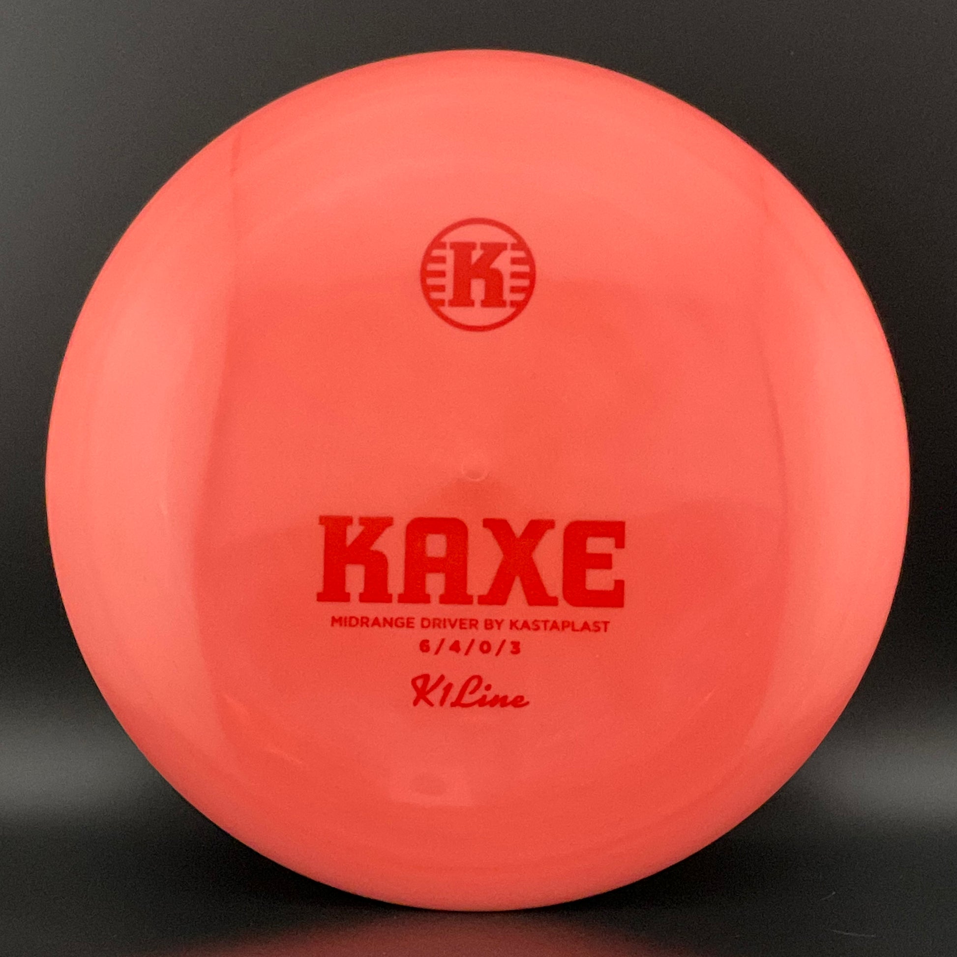 K1 Kaxe Original - OOP Kastaplast