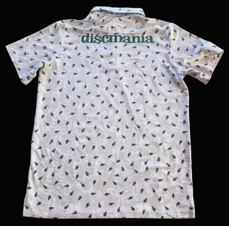 Colten Montgomery’s Tournament Worn Jerseys Discmania