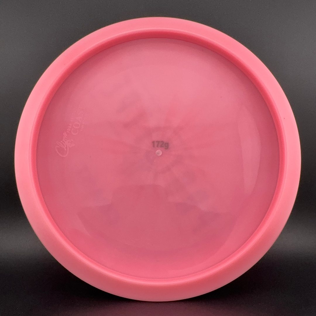 Signature Line Coast - Prototype Climo Disc Golf