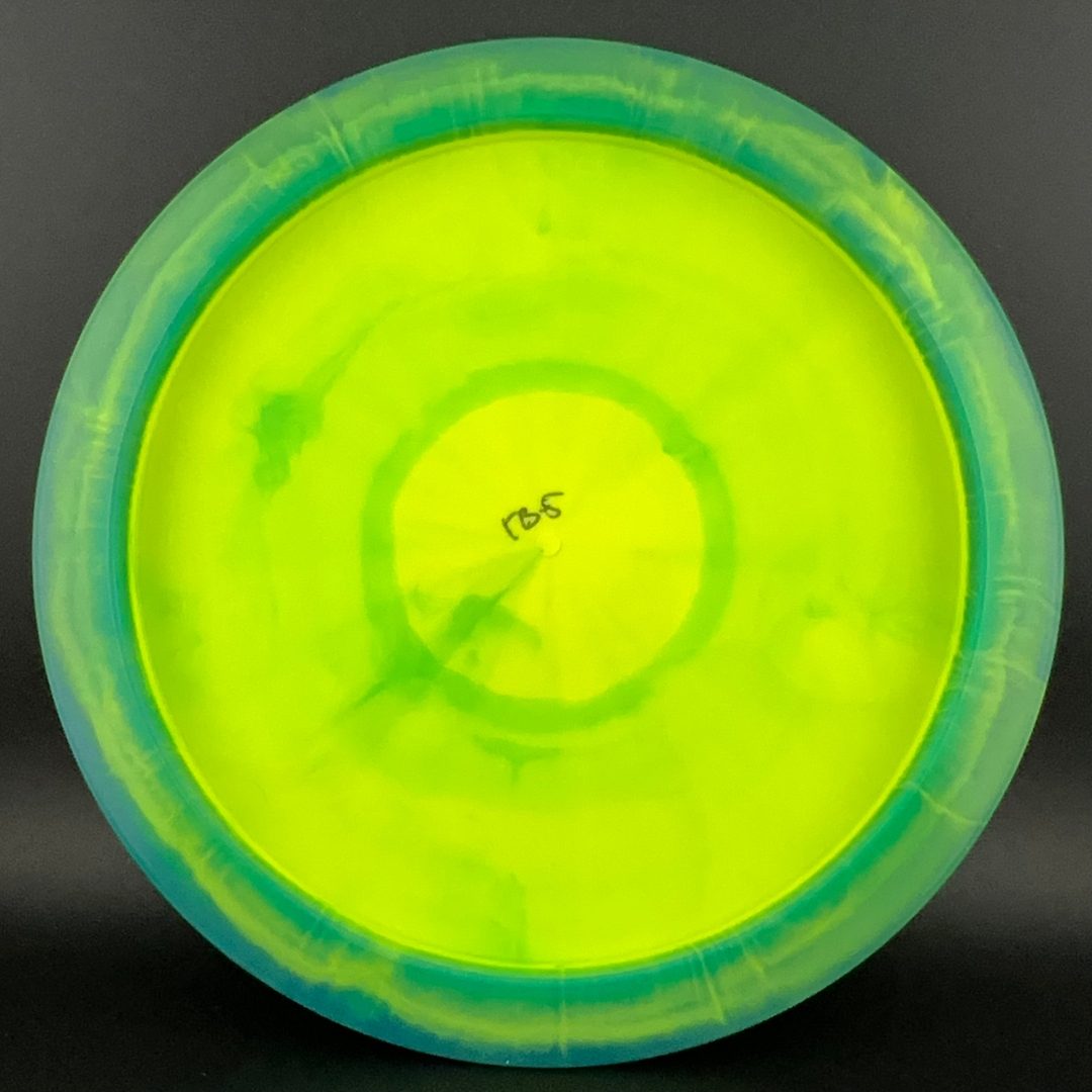 Halo Star Thunderbird Innova