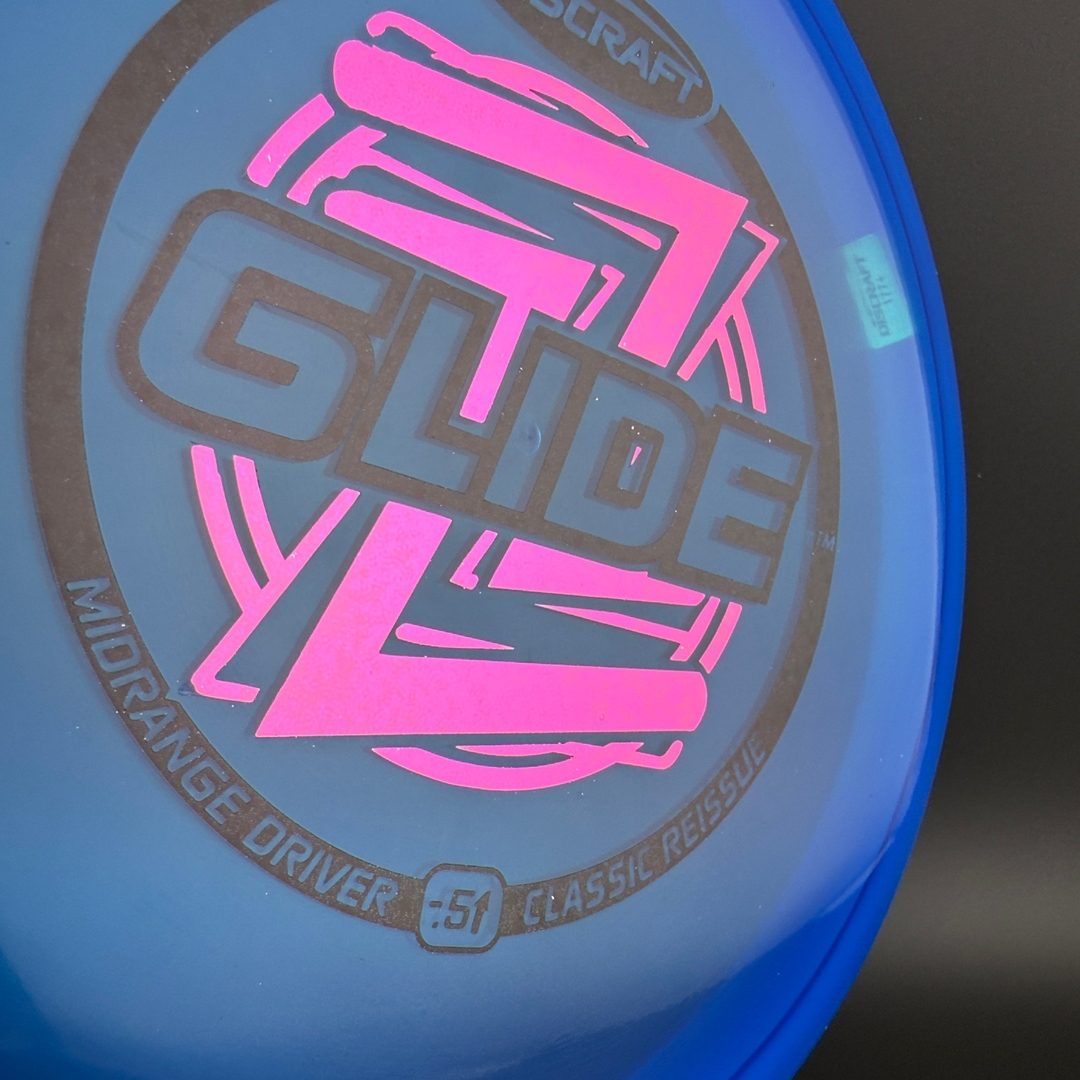 Z Glide - Classic Reissue Discraft