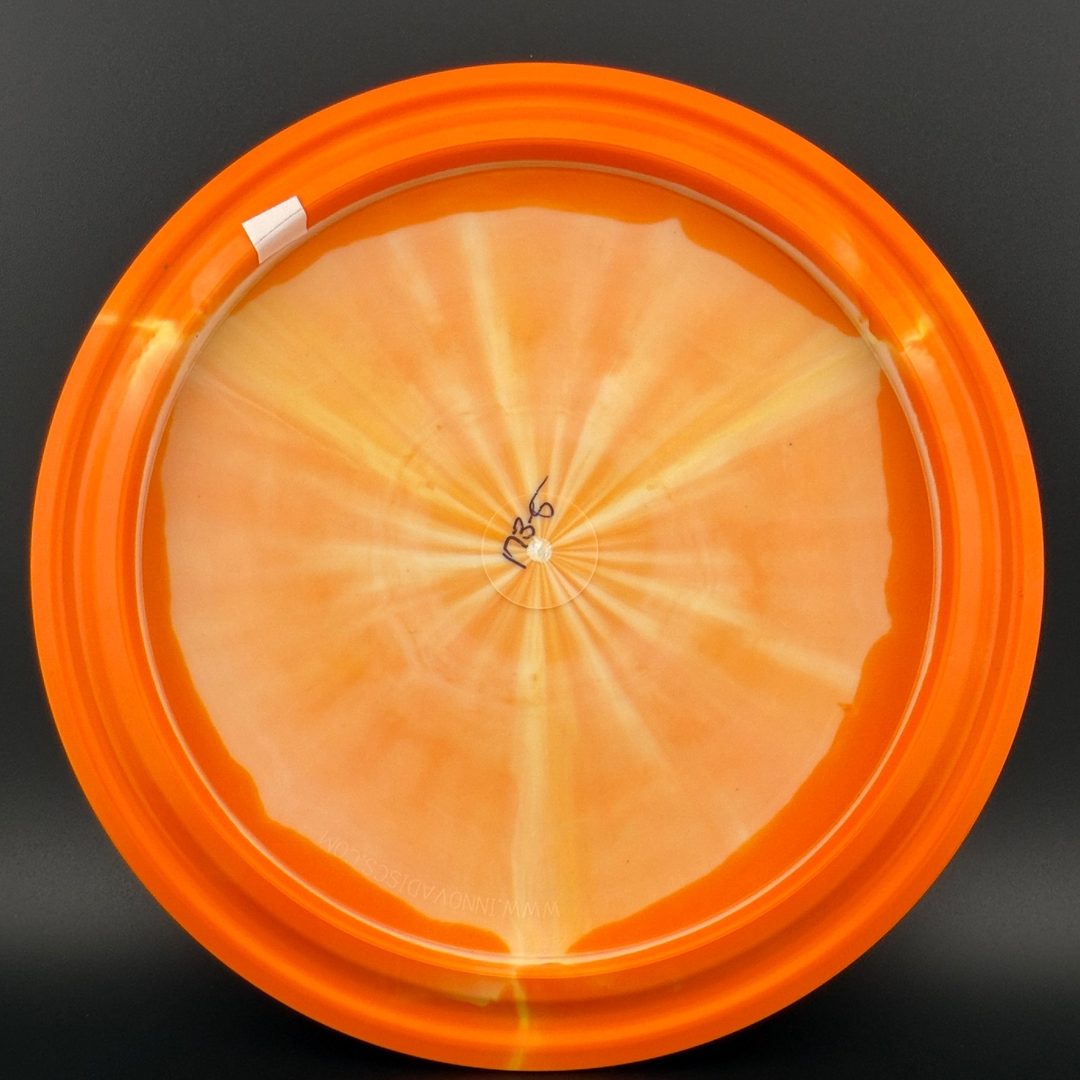 Halo Star Monarch - Elk Man by Ripper Studios Innova