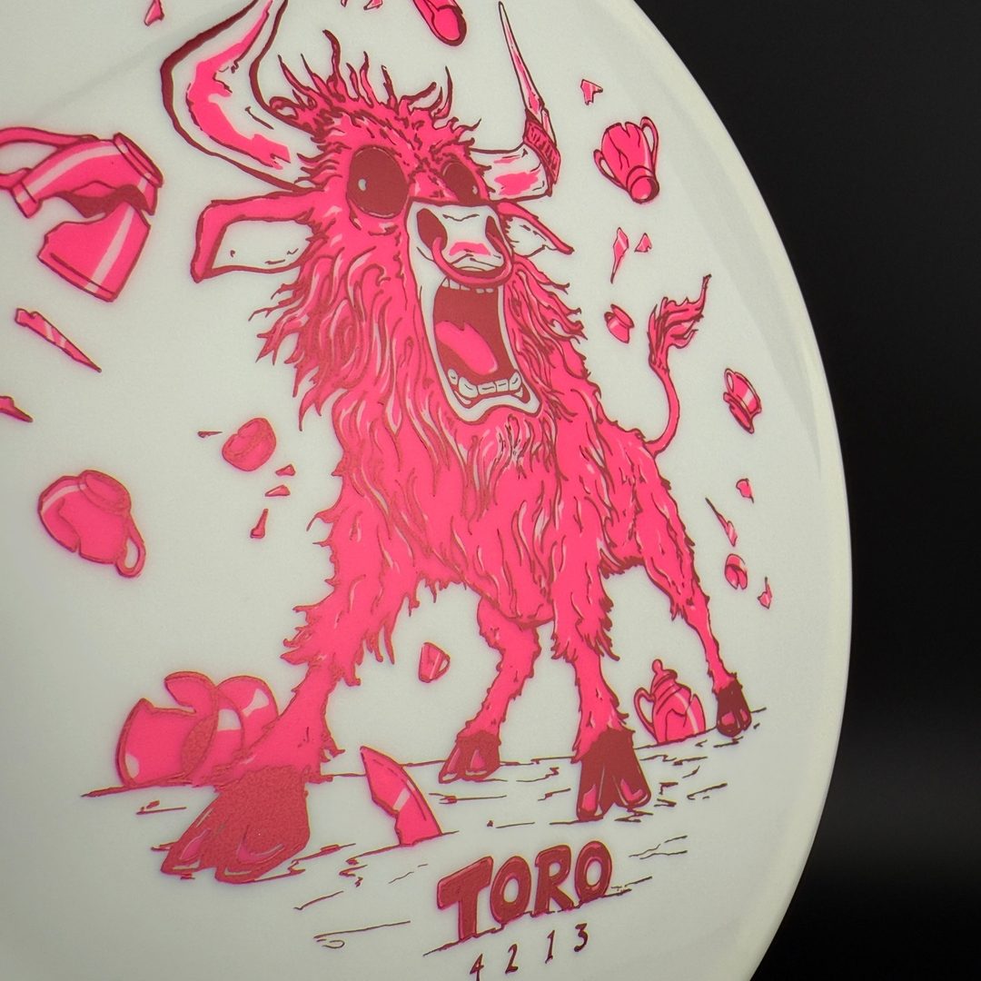 Star Toro - "Unhinged" by Adam Coe Innova