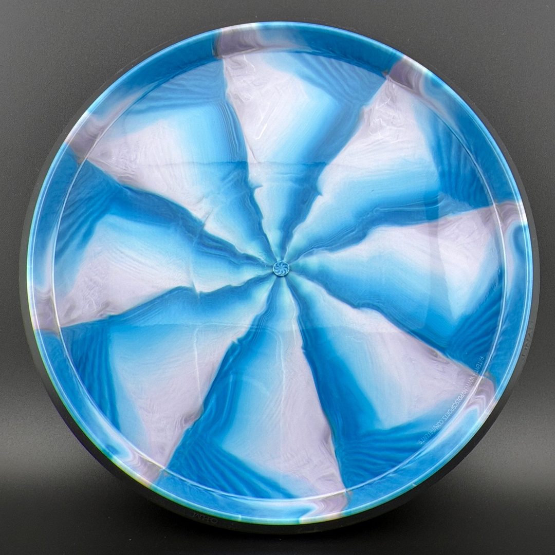 Cosmic Neutron Ohm - "Haunted Forest" Eagle McMahon Halloween 25 MVP