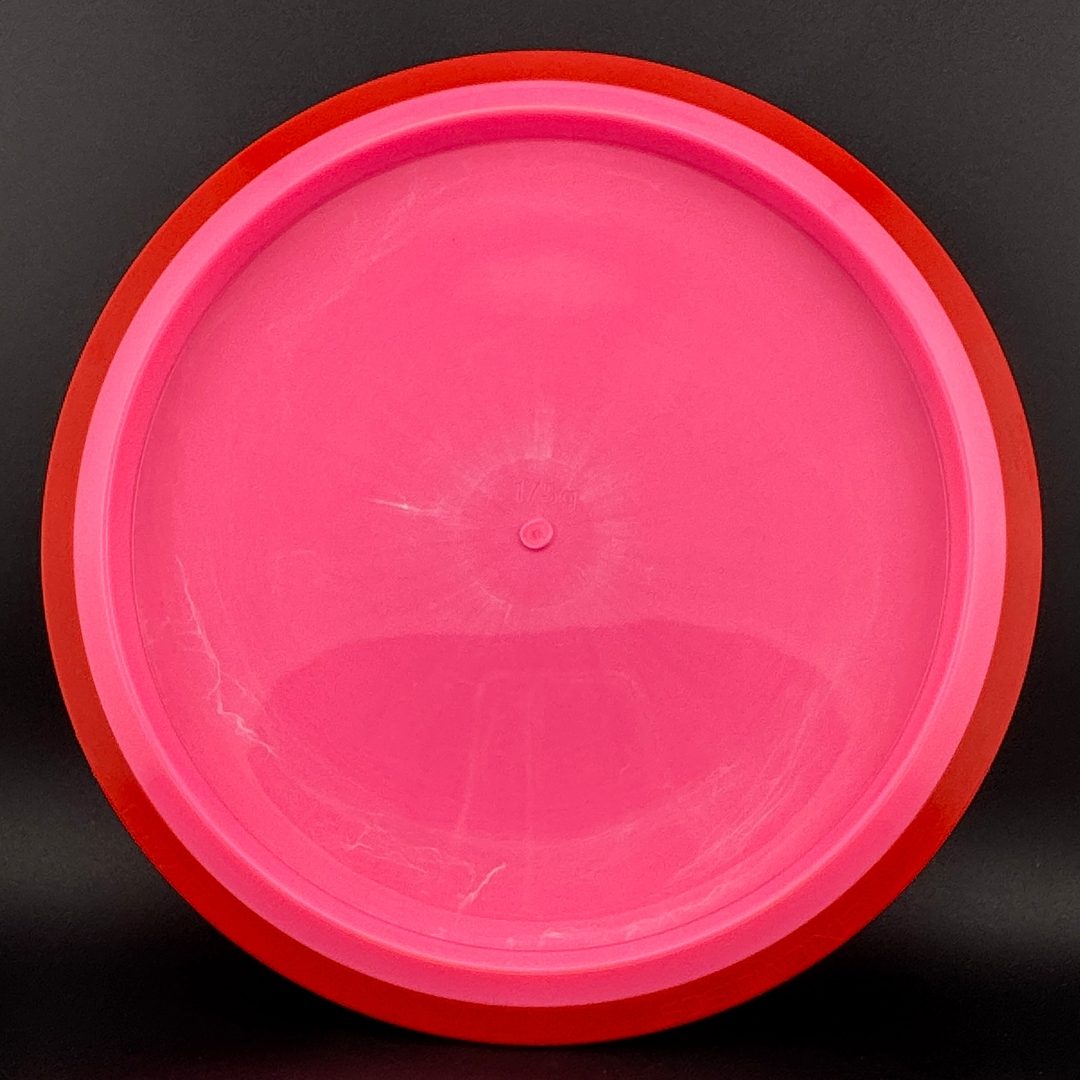 Neutron Bokeh - Factory Blanks Axiom