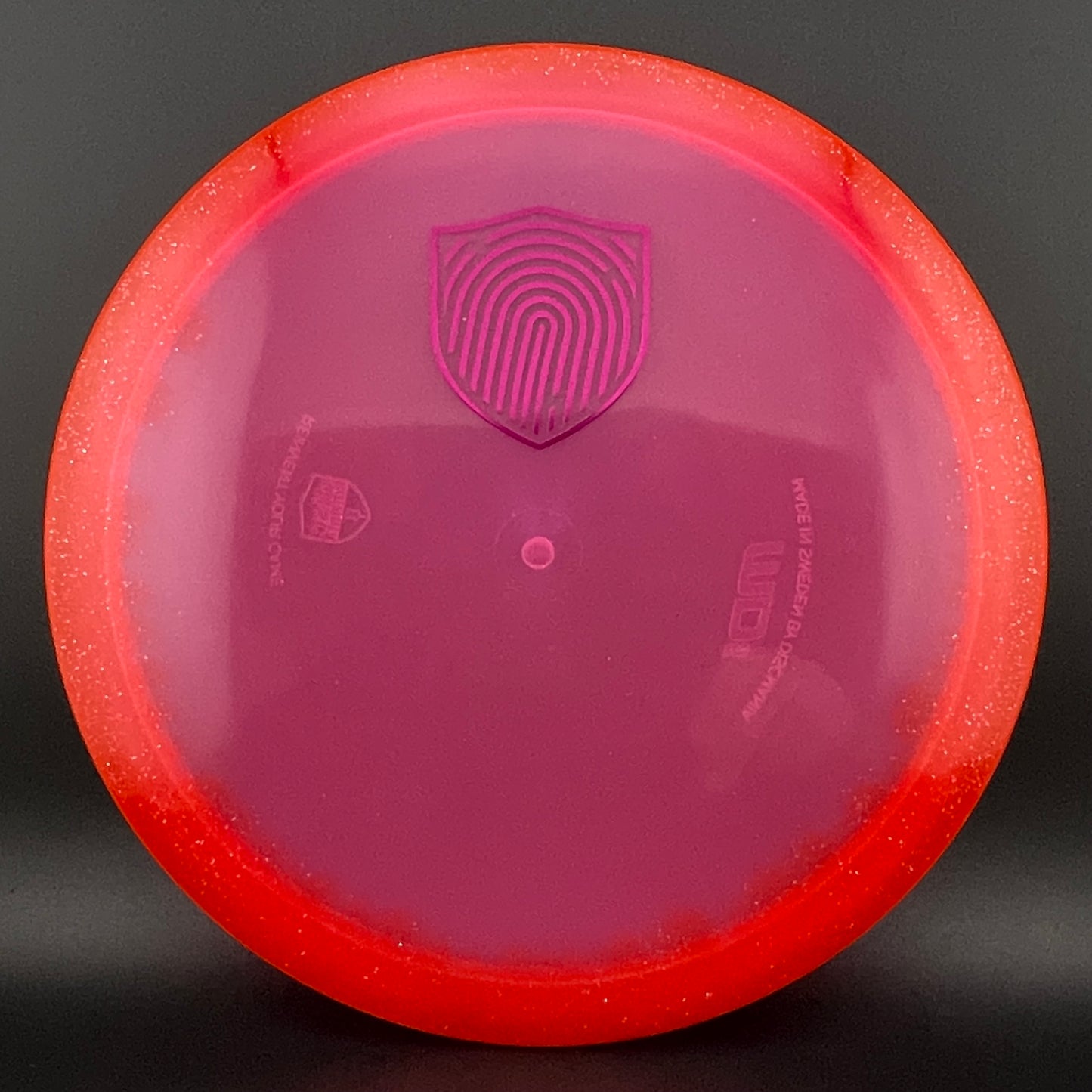 Metal Flake Horizon C-Line MD5 - Gavin's dna Series