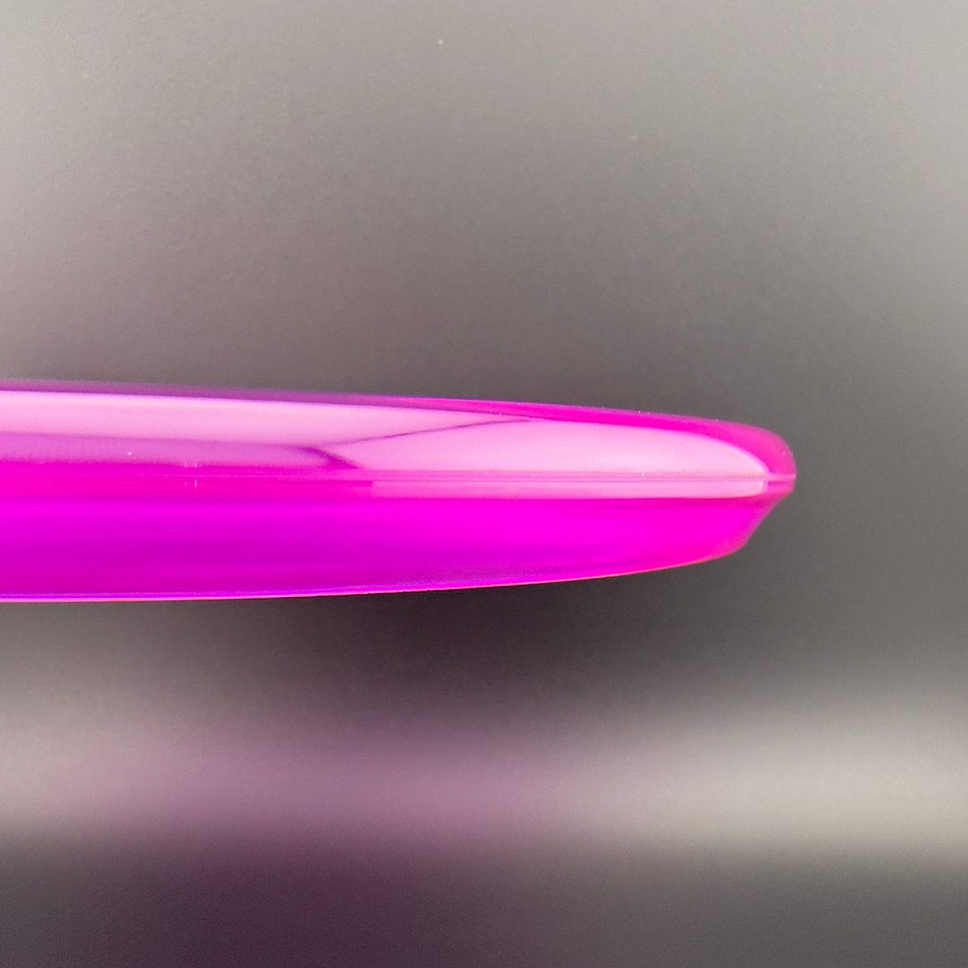 Lucid-Ice Sockibomb Slammer - Handeye ICE Collection Dynamic Discs